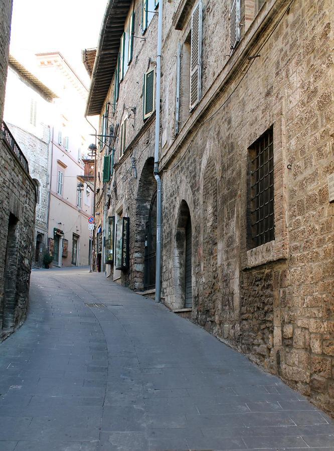Via Giotto, 5 Apartment Assisi Exterior photo