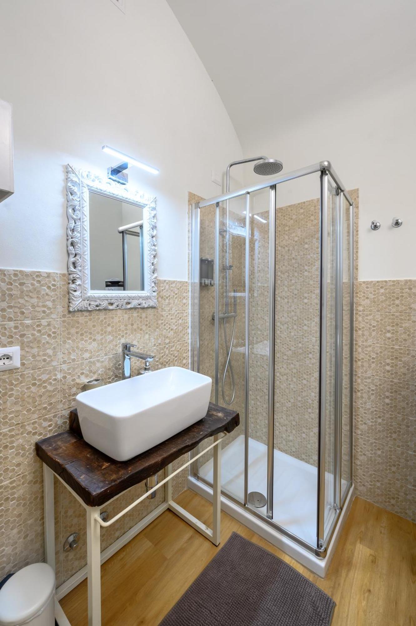 Via Giotto, 5 Apartment Assisi Exterior photo