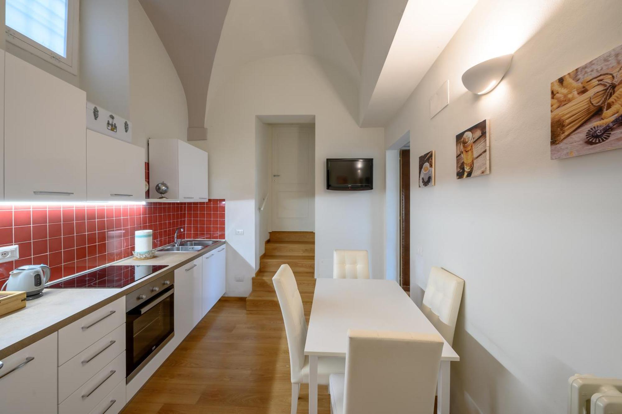 Via Giotto, 5 Apartment Assisi Exterior photo